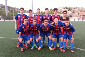 Juvenil B - Moratalla