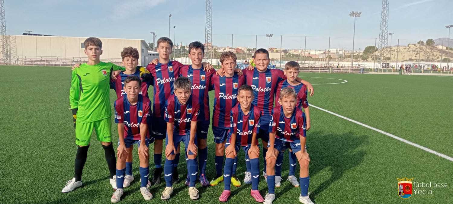 CD VIlla de Fortuna - Infantil B 01