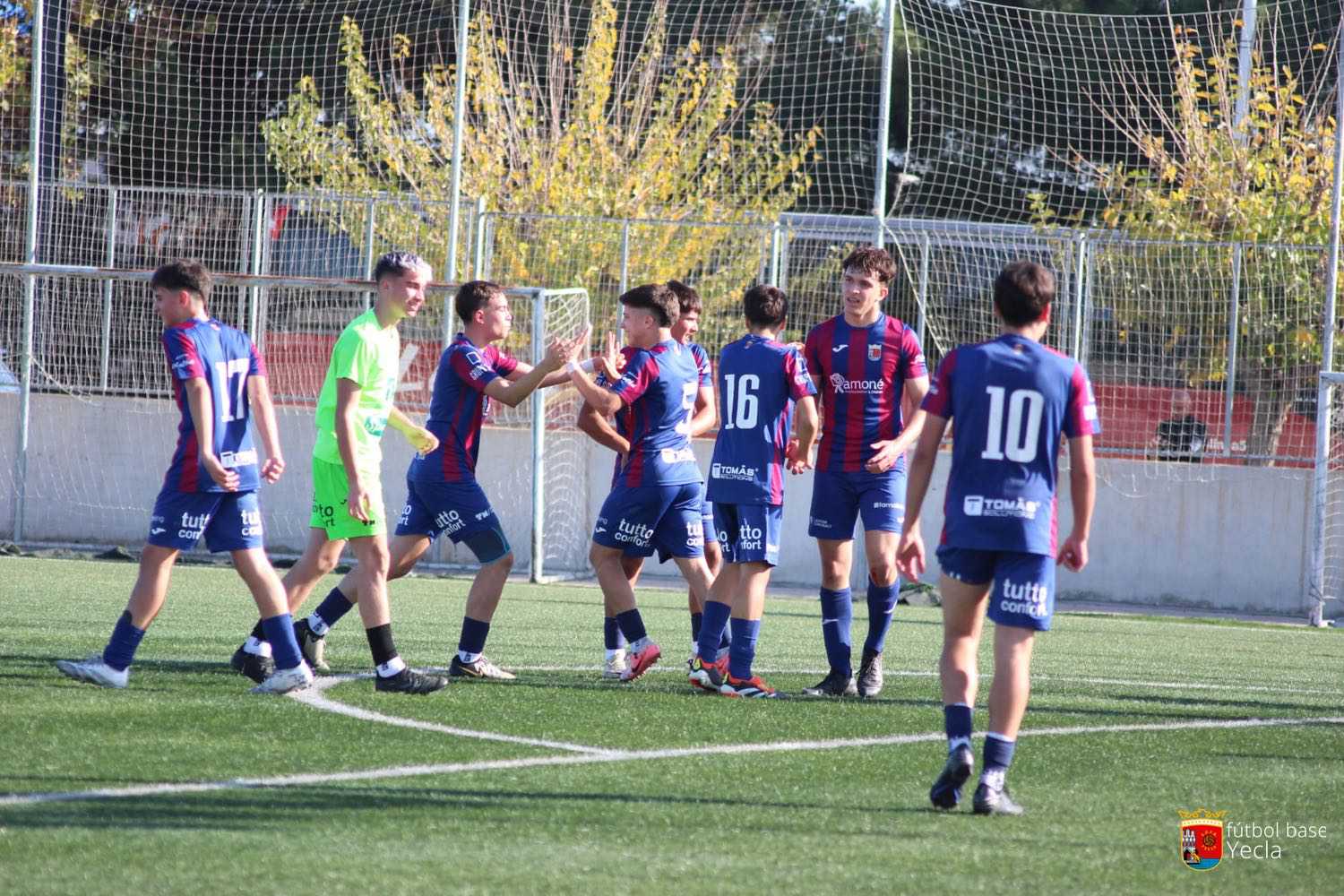 Real Murcia - Cadete A02